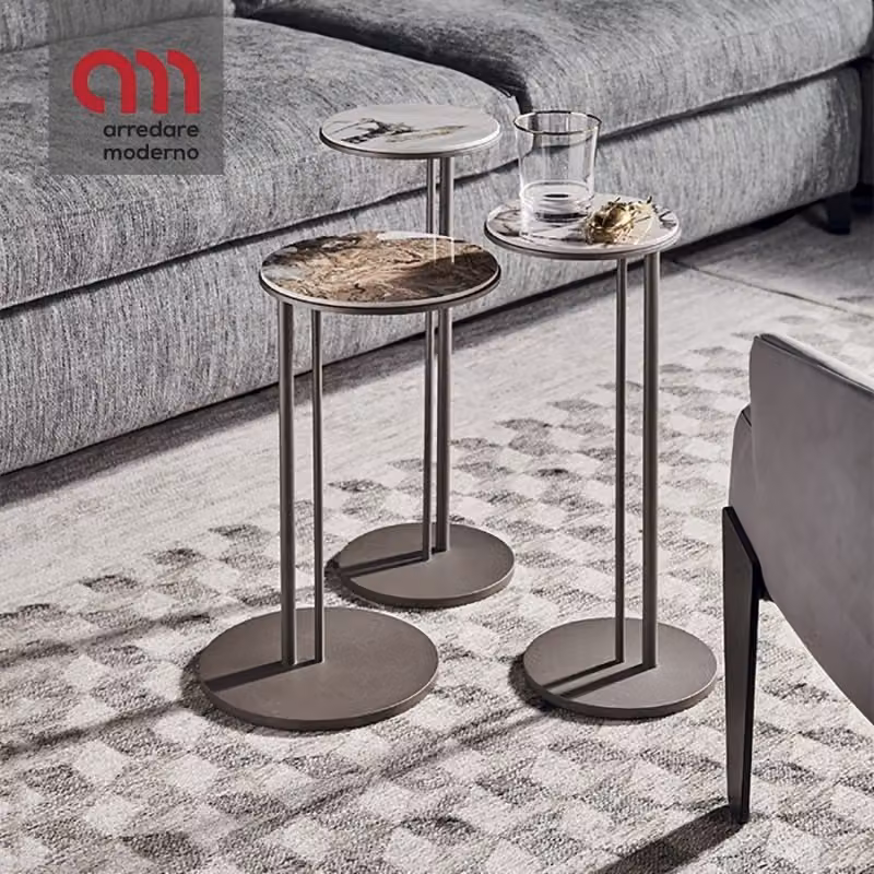 Tavolino Sting Cattelan Italia