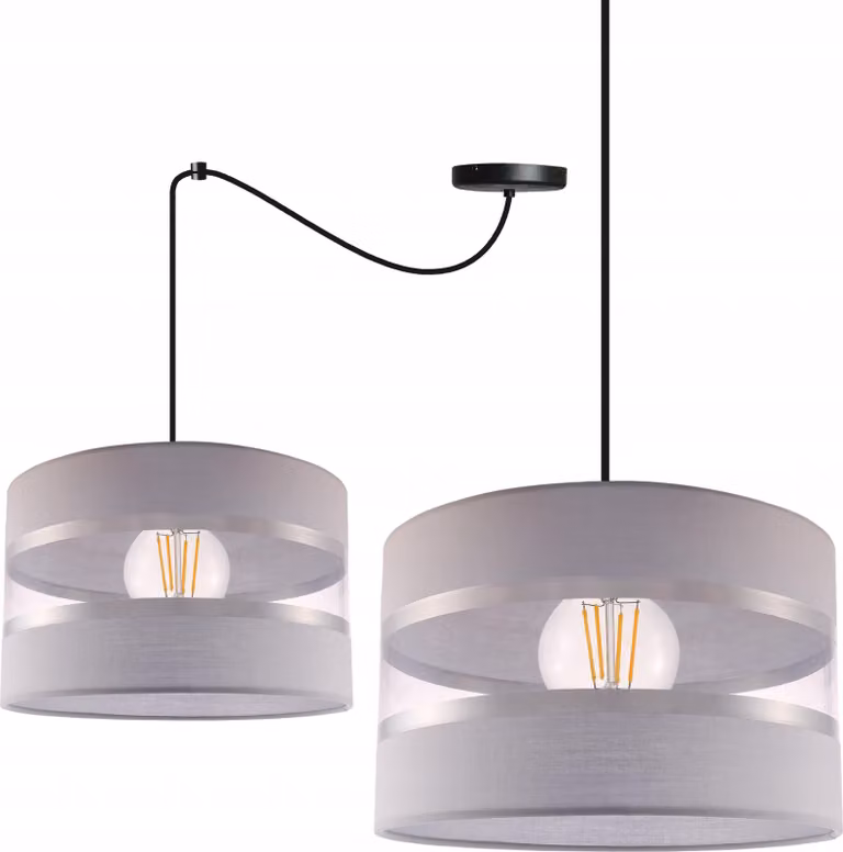 Lampadario per bambini Lampada a forma di ragno con paralumi – Lampada a sospensione per la cameretta dei bambini
