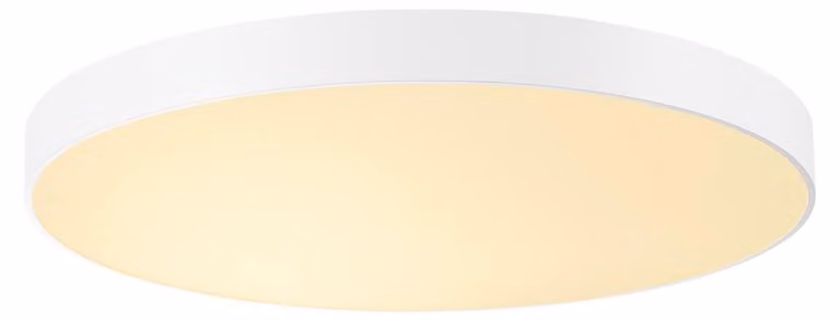 SLV Medo 90 LED plafoniera bianca opzionale a sospensione 135171