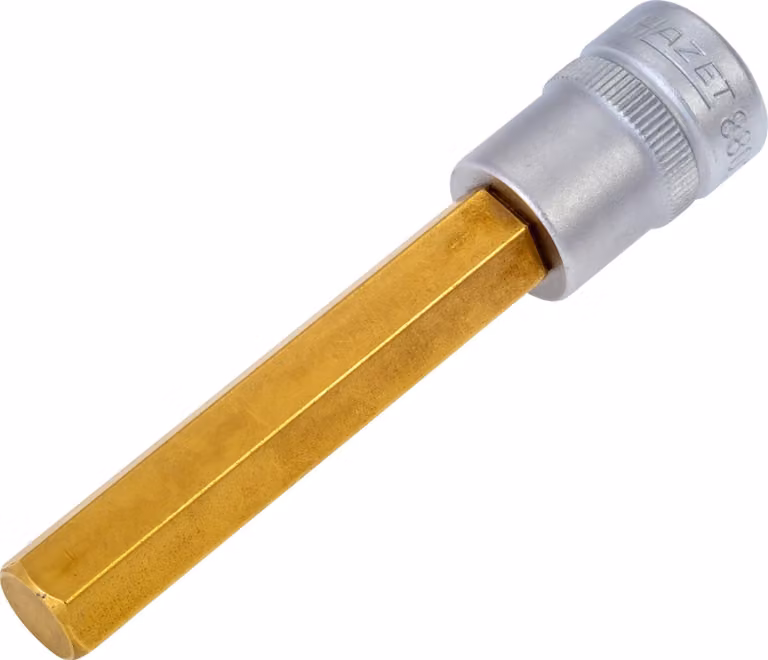 Bit cacciavite per pinza freno Hazet, 8801-11