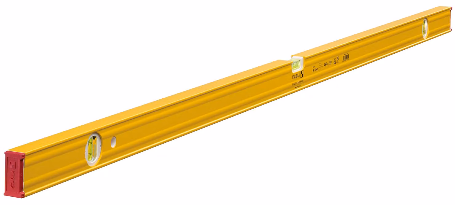 Livella LM 80AS-2 150 cm Stabila | 4005069191740