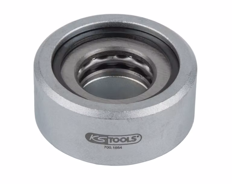 KS TOOLS Adattatore speciale con cuscinetto reggispinta ( 700.1654 )