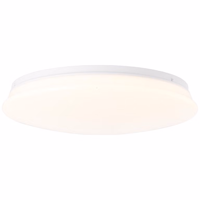 Plafoniera a sensore LED 18W 1800 lm 3000 K Ø 33 cm Farica Starry white + starry sky
