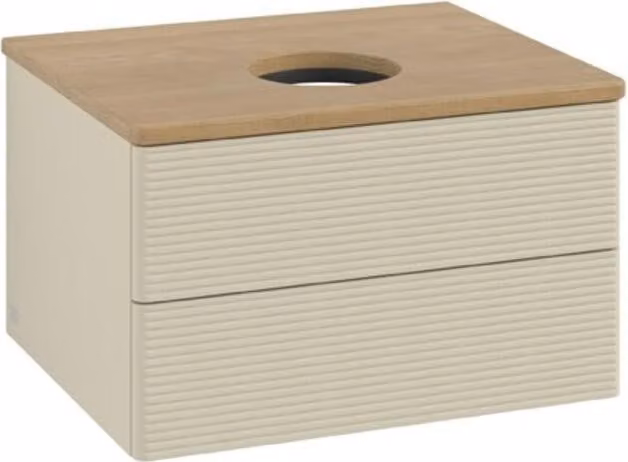 Villeroy & Boch K18111HJ WTUS Antao K18_1 600x360x500 mm