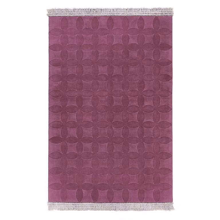 Tappeto Mohebban Twiggy Aubergine