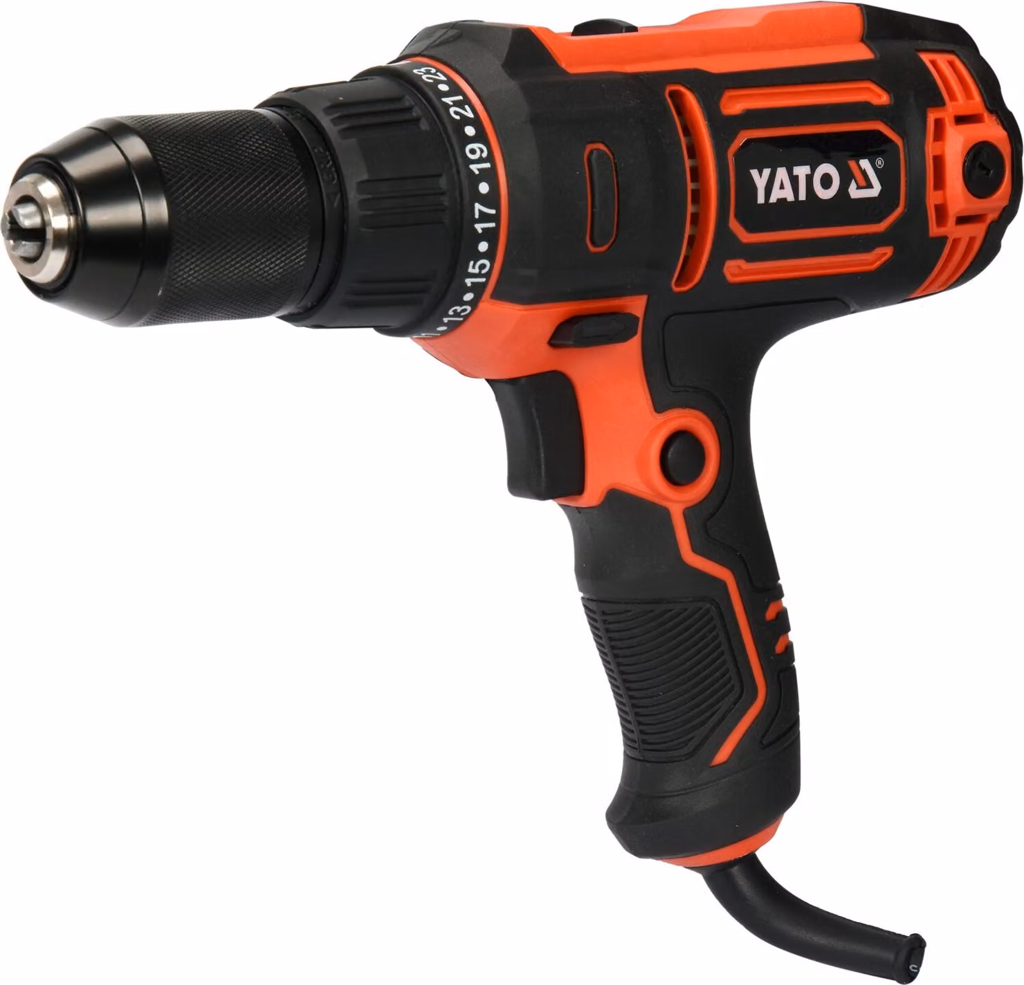 Trapano avvitatore 300W, 13mm, 40Nm