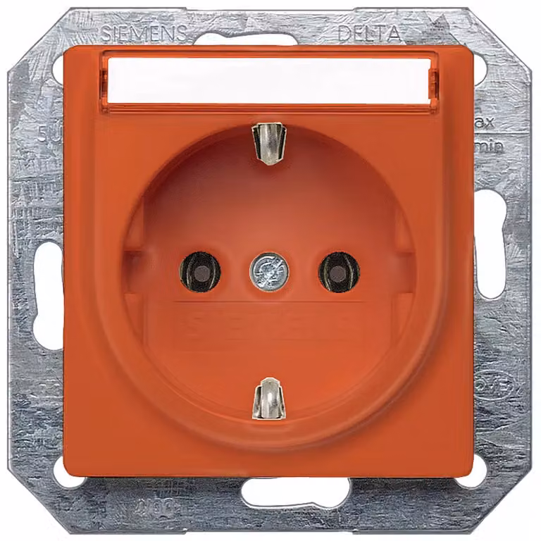 Siemens 5UB1538, 92 g, 50 mm, 90 mm, 85 mm