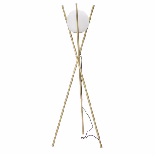 Piantane LAMPADA DA TERRA GLAMY X CM Ø 55x155 Mauro Ferretti