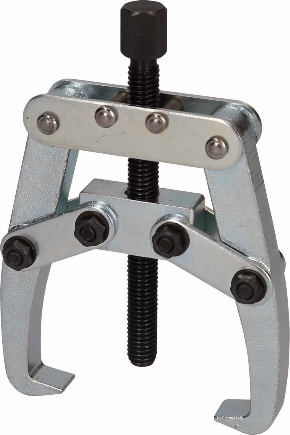 KS TOOLS Estrattore universale, a 2 bracci, 10-50 mm, 8,5 mm ( 620.0073 )