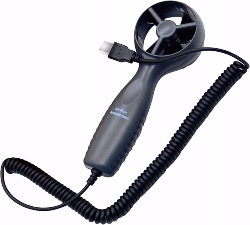 Sonda di misurazione per anemometro GM8901