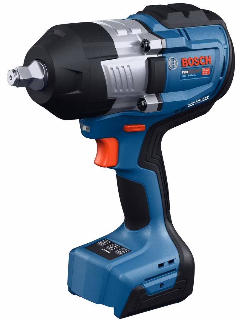 Avvitatore a impulsi GDS18V-1400