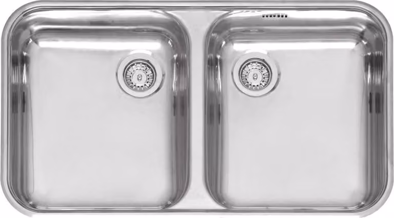 Lavello da incasso Reginox L18 35D40 KGOKG