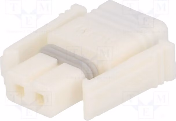 1 connettore 5A SSL 1.2 per cavi piatti: connettore per cavi piatti, 250V, modello SSL12-P2-M00001