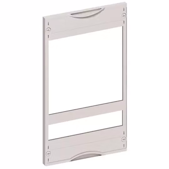 Striebel und John AG165 Copertura 450x250 per strumento di misura Accessori Sistema di finiture interne CombiLine 2CPX062891R9999