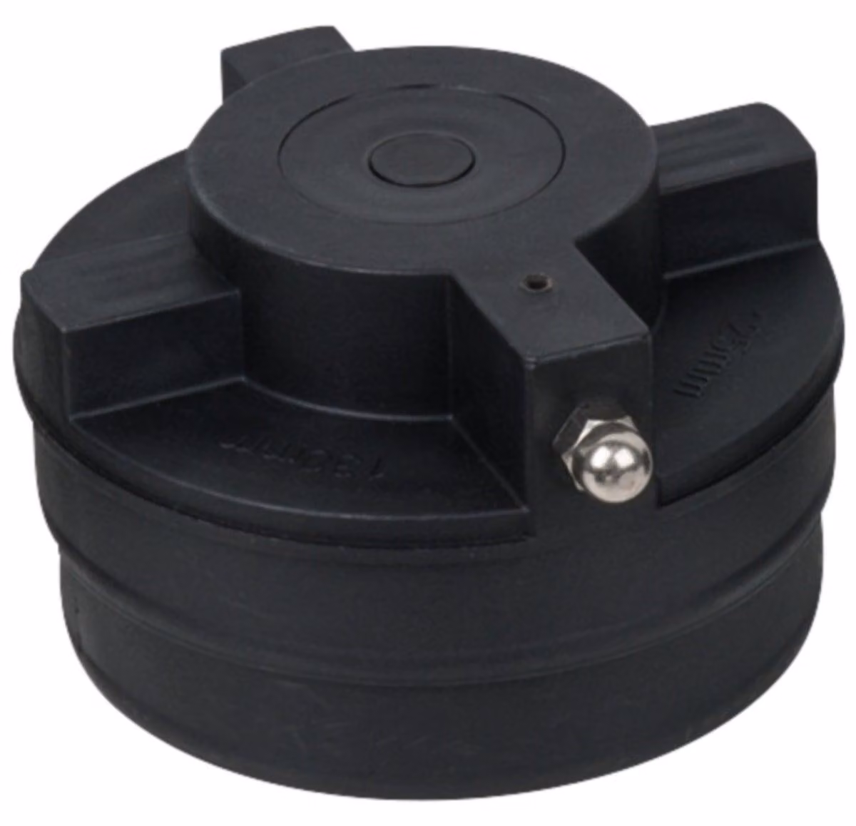 KS Tools Adattatore per controspina a 2 stadi, 115x120 mm