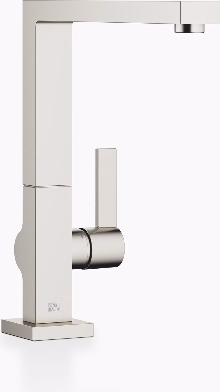Robinet de cuisine Dornbracht LOT, mitigeur, saillie 236mm, 33800680-06, 33800680-06
