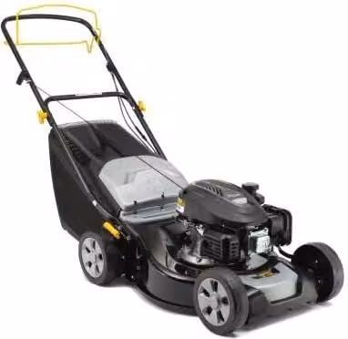 TOSAERBA A SCOPPIO Mod. AL 446 SA - ALPINA