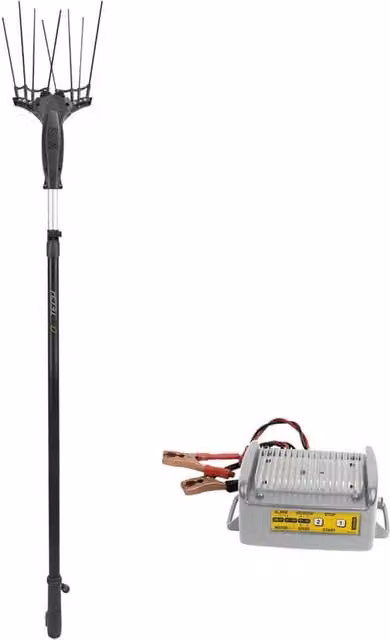 Scuotitore Olive a Due Bracci Olitech Super Power Volpi Formato: 555XL