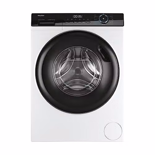 Lavatrice 10 Kg, 1400 giri, 60x60x85 cm, Caricamento Frontale [Classe Energetica A]