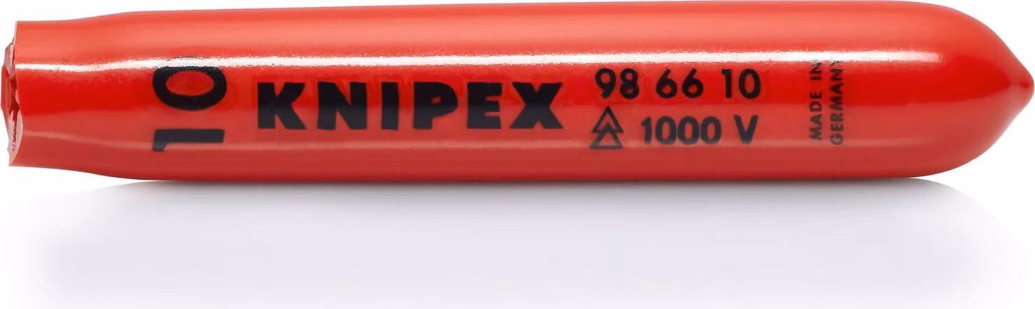 KNIPEX 98 66 10 Gommino autobloccante 80 mm
