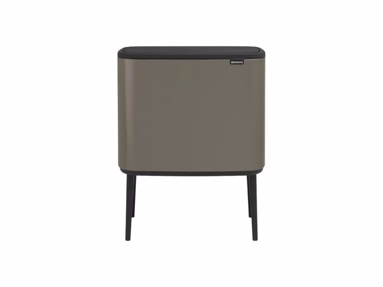Bo Touch Bin - Pattumiera - 36 Litri