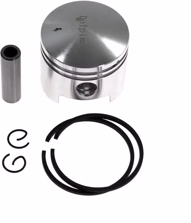 Pistone per decespugliatori cinesi 44Mm 52Cc Tl52 , Cg520