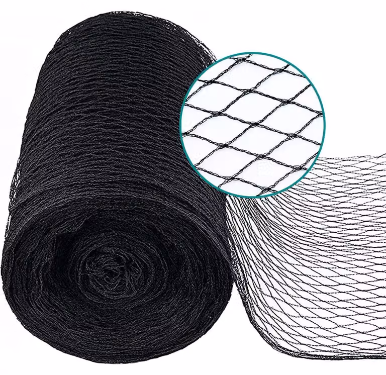 Rete a maglia fine (10 x 10 mm), dimensioni 2 x 5 metri
