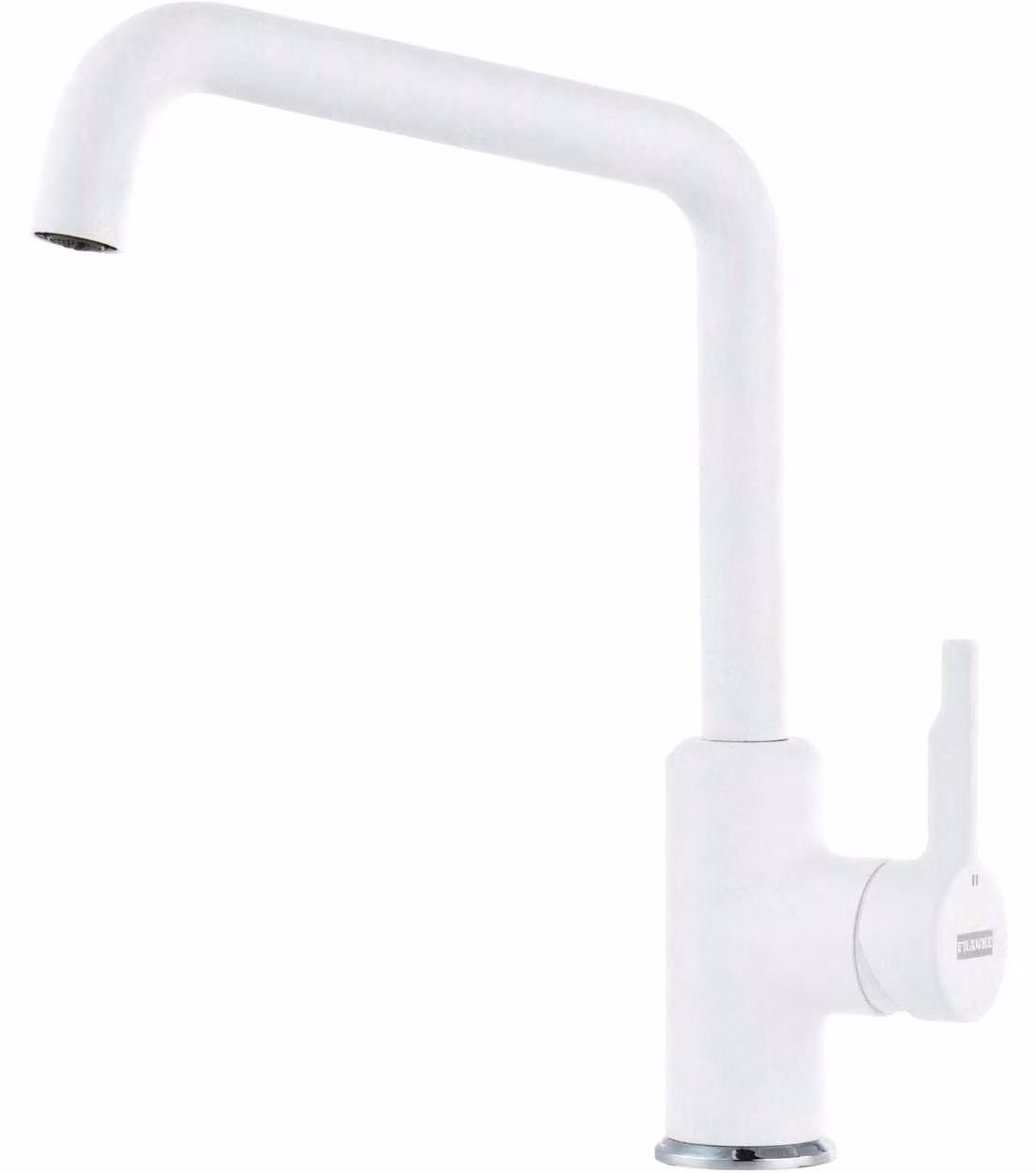 Franke 115.0595.068 rubinetto Bianco