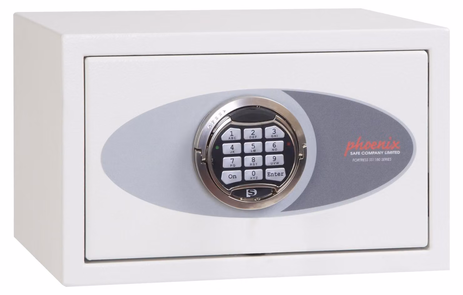 phoenix FORTRESS II SS1181E MKII cassaforte antieffrazione