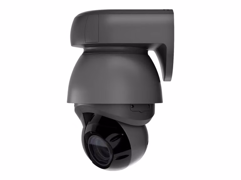 Ubiquiti UVC-G4-PTZ Ubiquiti Video Camera UVC-G4-PTZ Industrial 4K