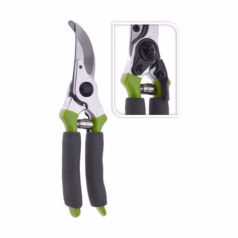 Progarden Astschere 20,5 Cm