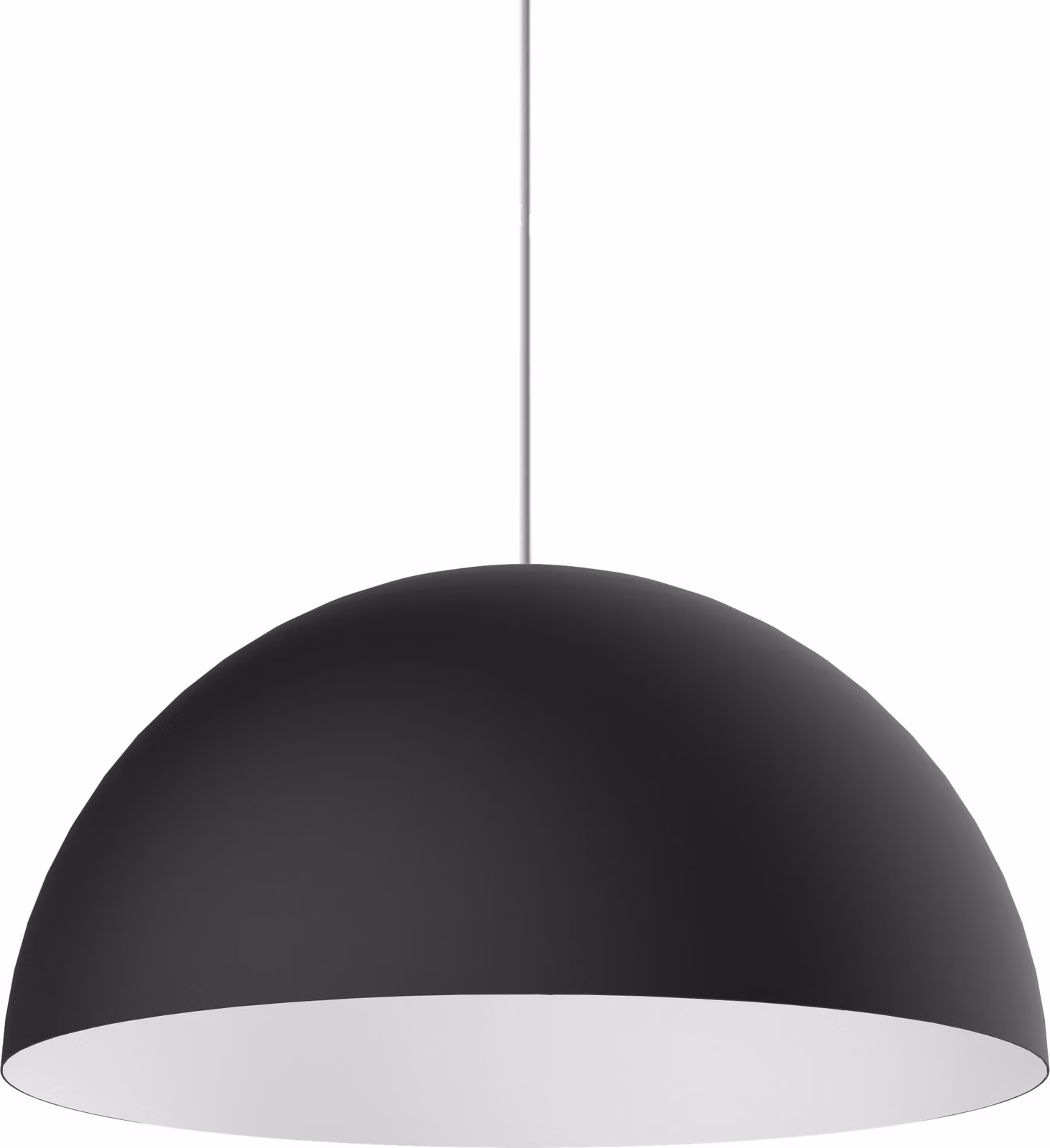 Lampada A Sospensione Cassis Bicolore