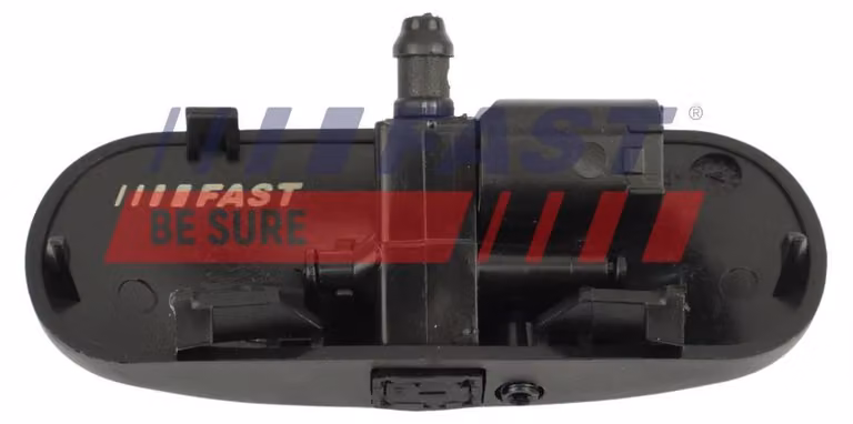 Ugello lavavetri FAST FT00513 per AUDI Q3 (8UB, 8UG)