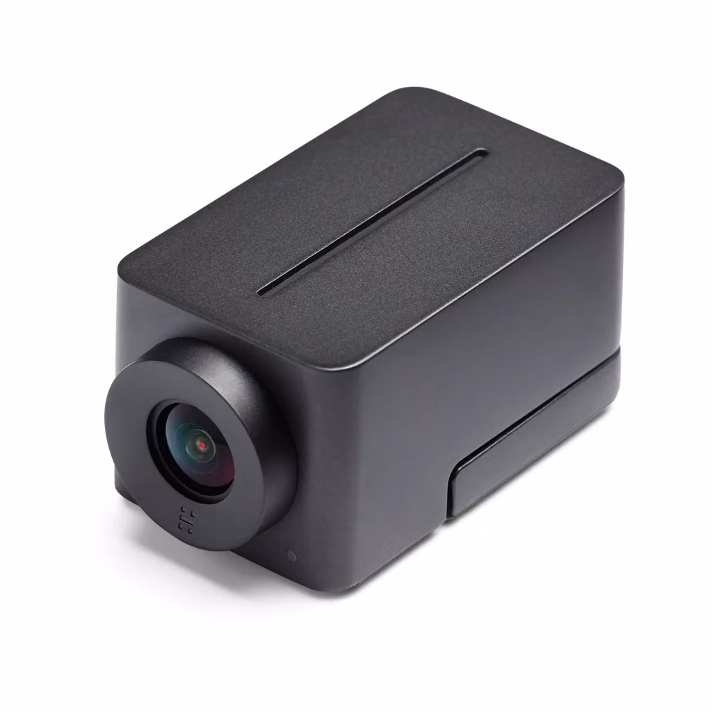 Jabra Cam IQ - Nero – 2