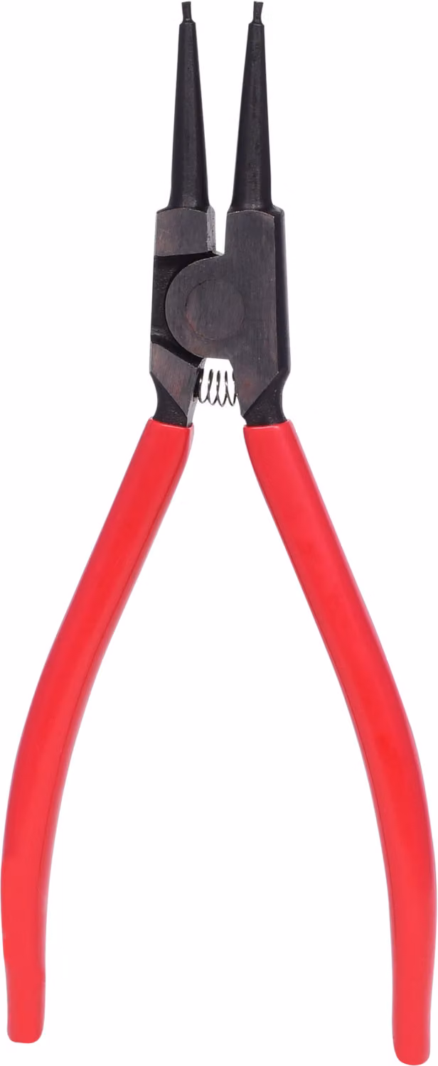 KS Tools pinze per anelli di sicurezza esterni, 230 mm, 500.1030