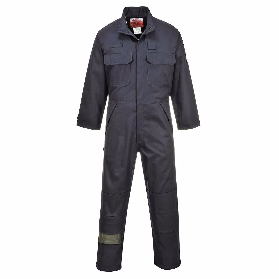 Portwest FR80 Tuta Multinorm Navy Gr. 4XL