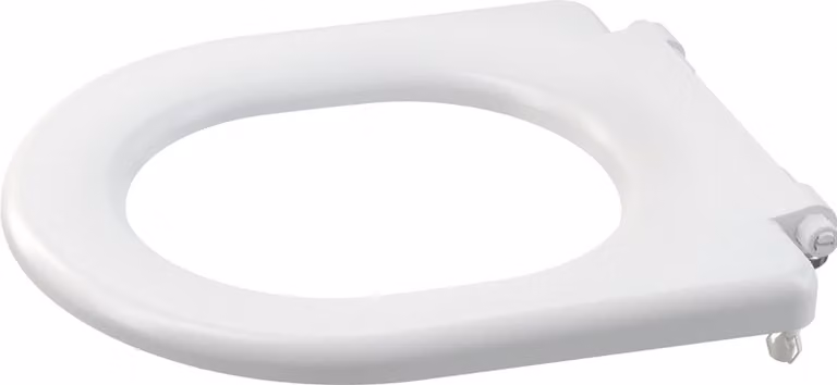 Alcadrain A678S WC-Sitz Duroplast für WC Alca Medic