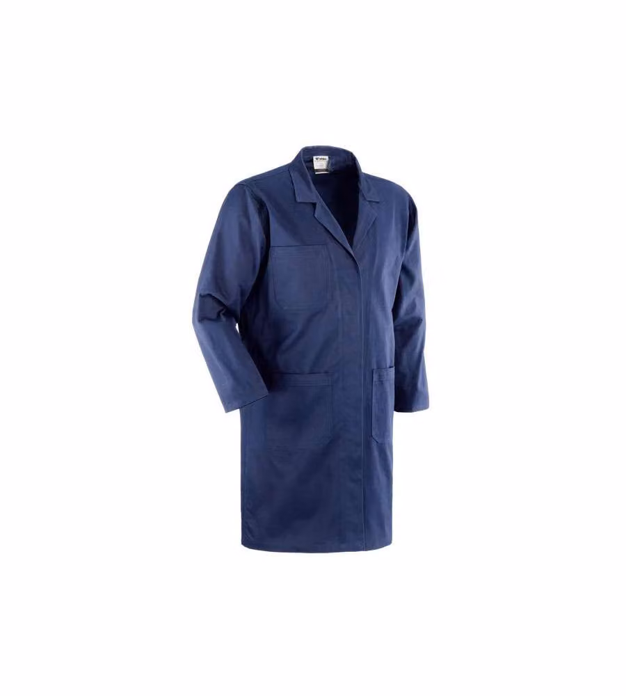 Camice Cotone Blu 48 Supermassaua