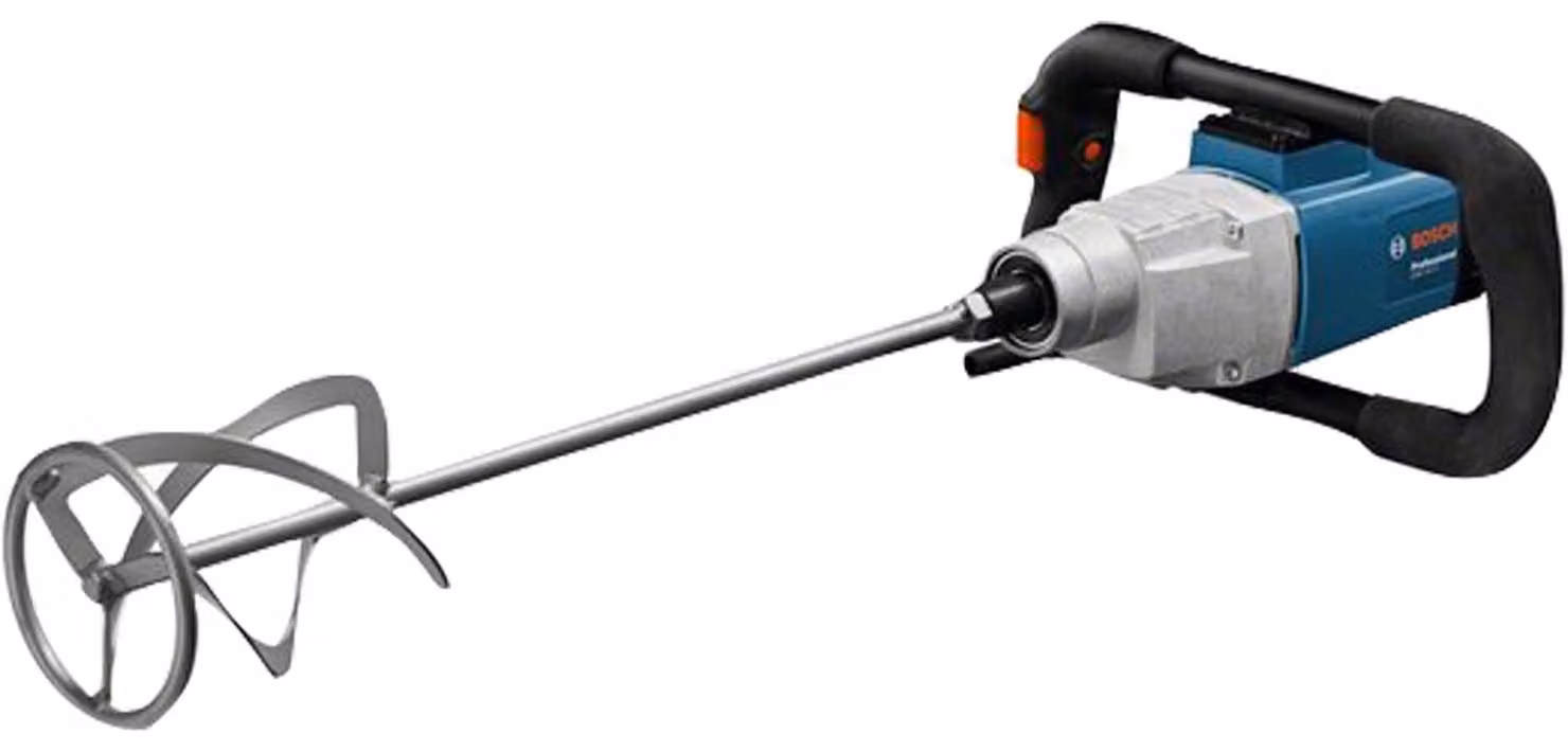 BOSCH Professional 0 601 1A8 000 BOSCH Professional GRW 18-2 E Rührwerk