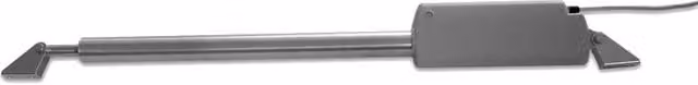 ATTUATORE LINEARE A STELO RIGIDO 500N NEKOS ROCK3 500N 24V SYNCRO3 6275102 NUOVO