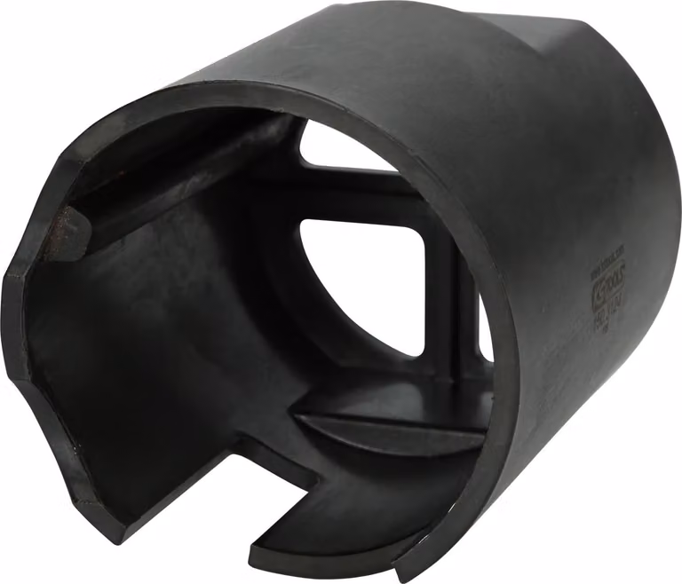 KS TOOLS Dispositivo di contenimento del filtro diesel - 150.3124
