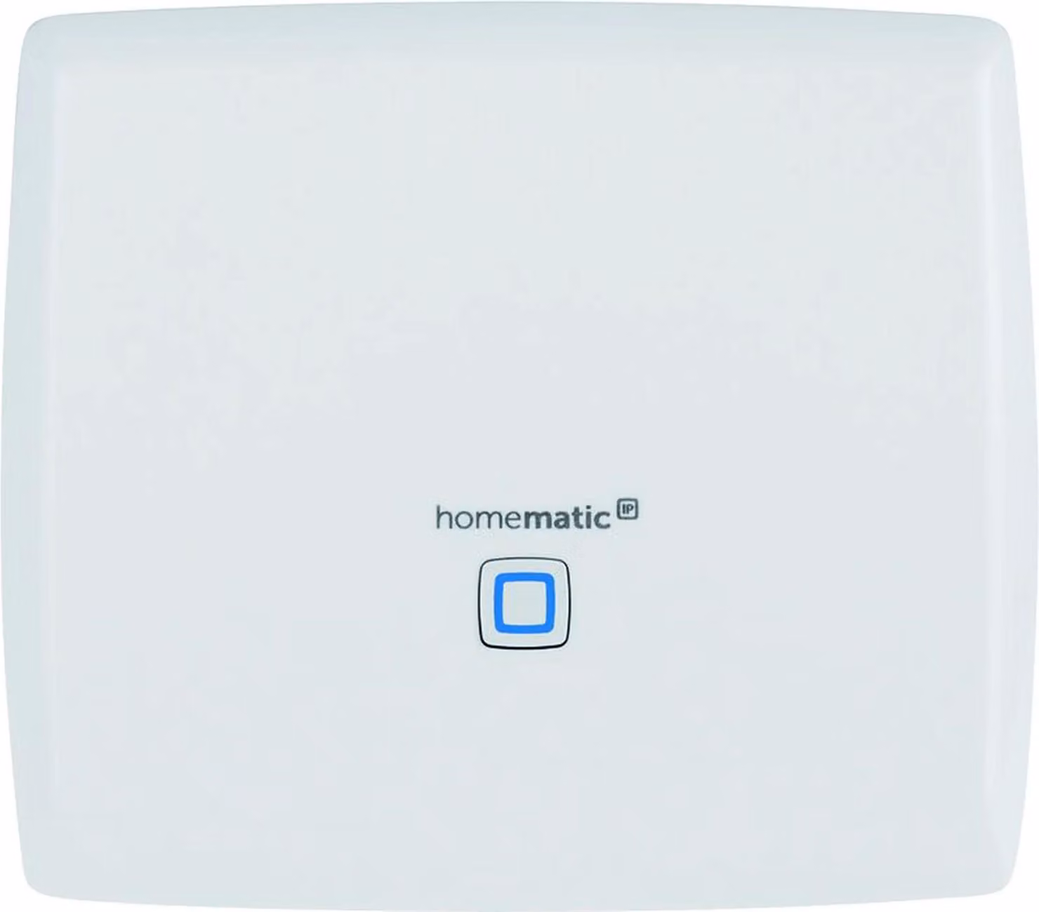 HOMEMATIC Smart Home Centrale CCU3, 1 pz.