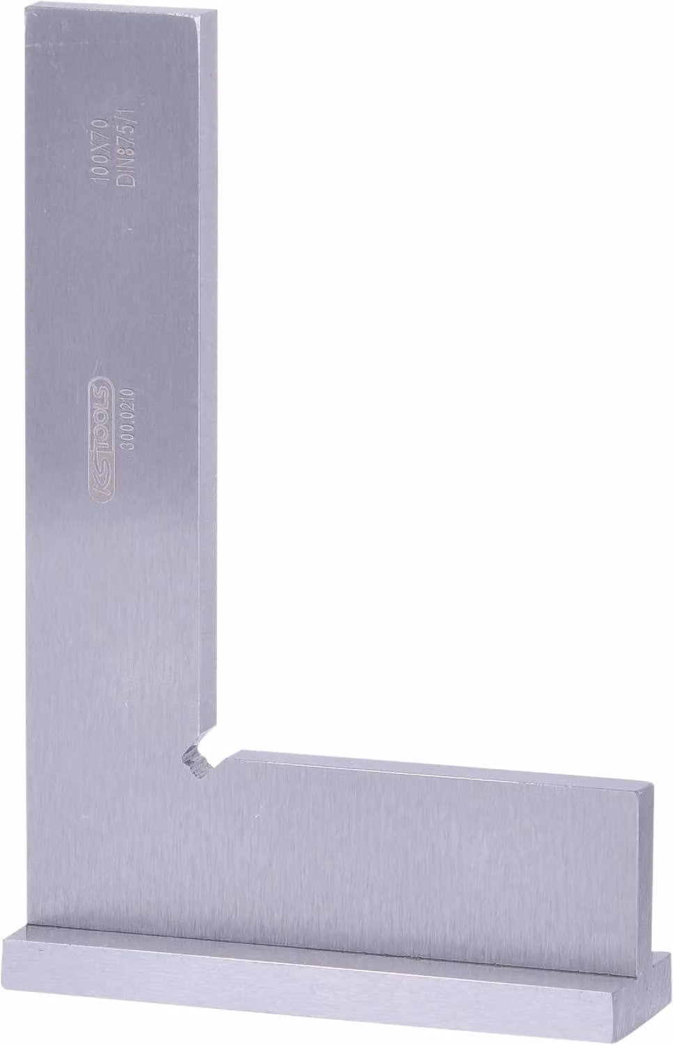 KS Tools 300.0210 3000210 Try square