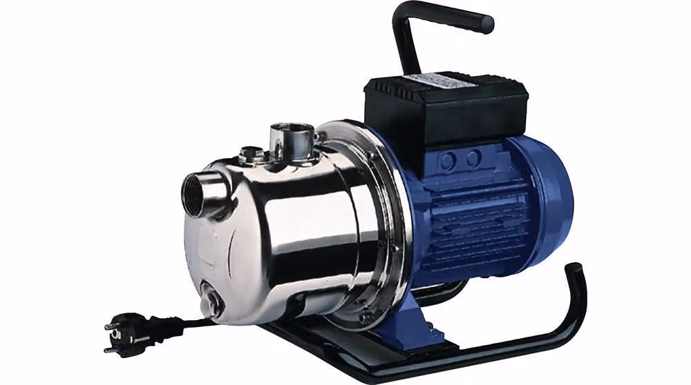 Pompa da giardino Ebara NOWAX GPN 1500 4300 l/h 50 m 5 bar 1390 W - 1665066400