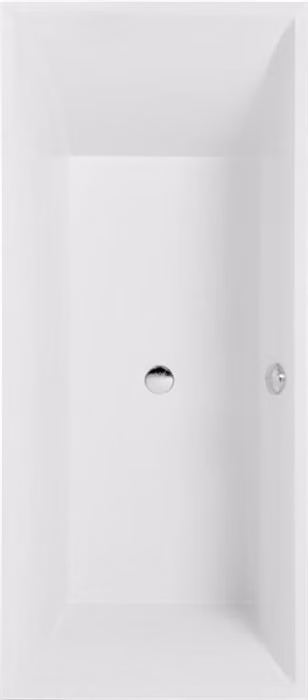 Villeroy & Boch vasca da incasso SQUARO rettangolare 1800 x 800 mm bianco