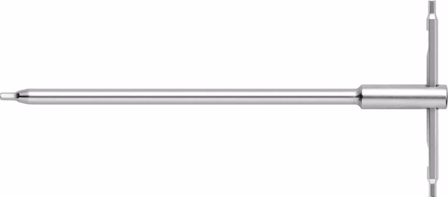 PB Swiss Tools Cacciavite esagonale triplo, 2 mm
