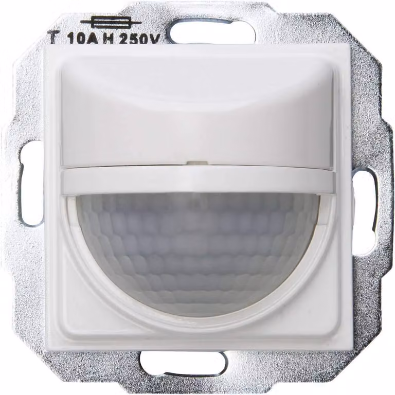 INFRAcontrol R 180°, sensore di movimento a infrarossi, a 3 fili
