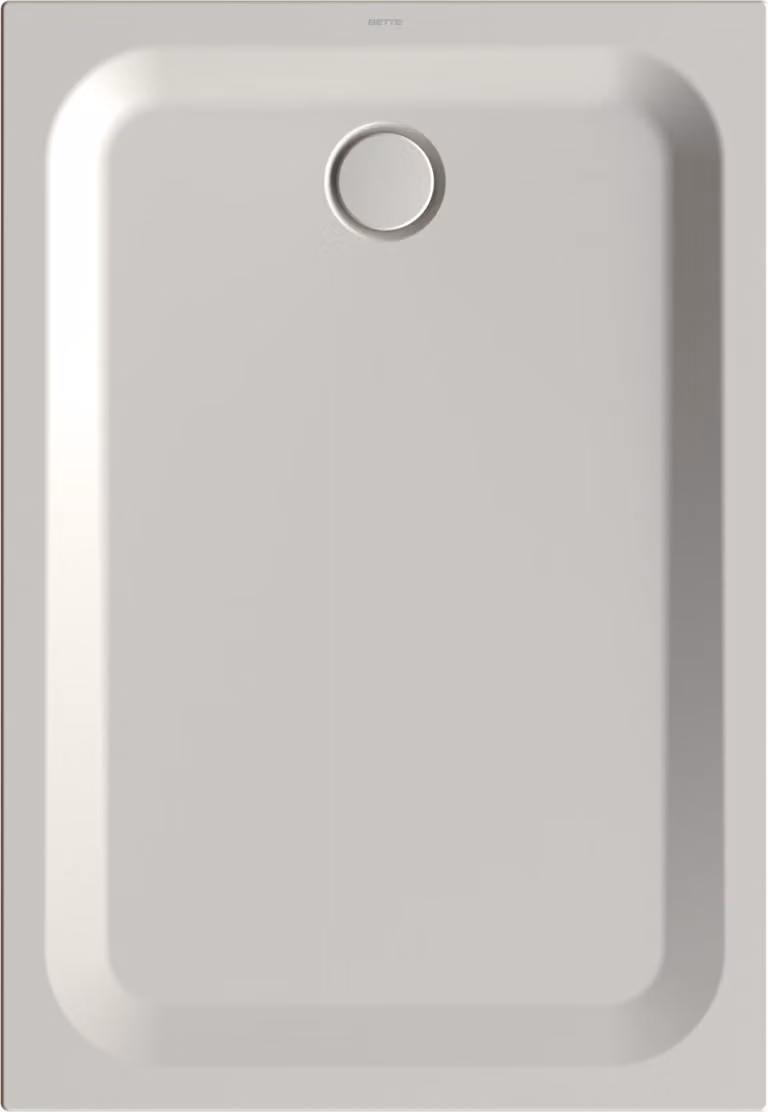 BetteUltra receveurs de douche rectangulaires, 1300x900x35mm, 5795-423, 5795-423