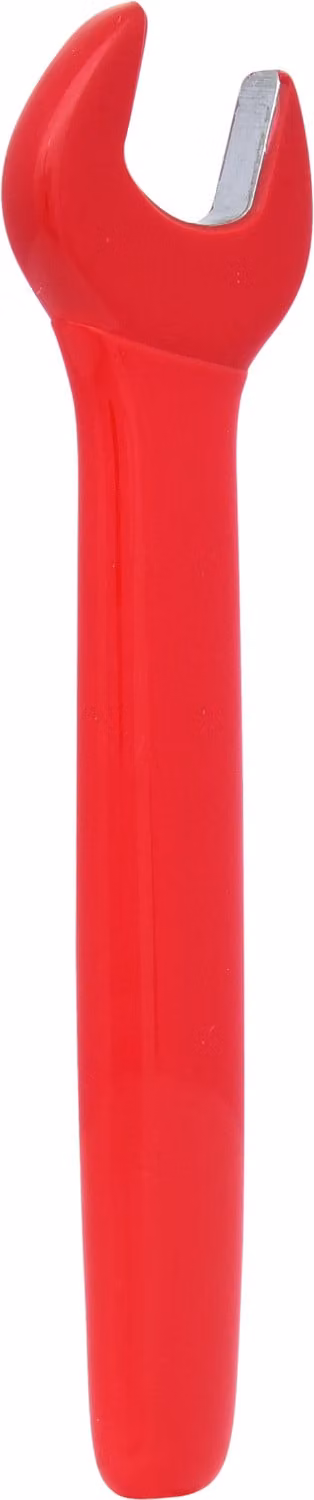 KS TOOLS Chiave aperta con isolamento protettivo 19 mm - 117.1519
