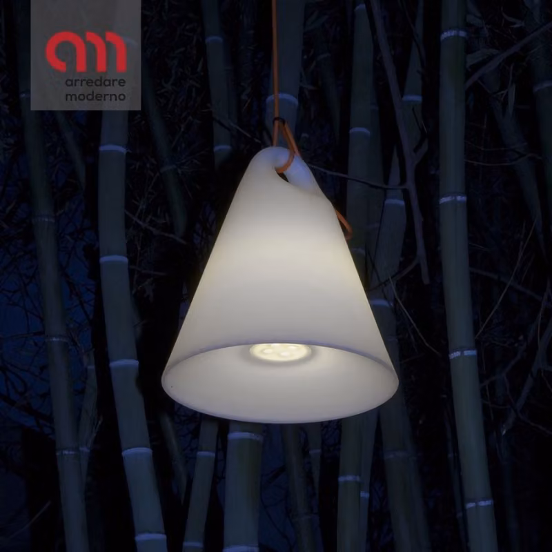 Lampada Trilly Martinelli Luce a sospensione